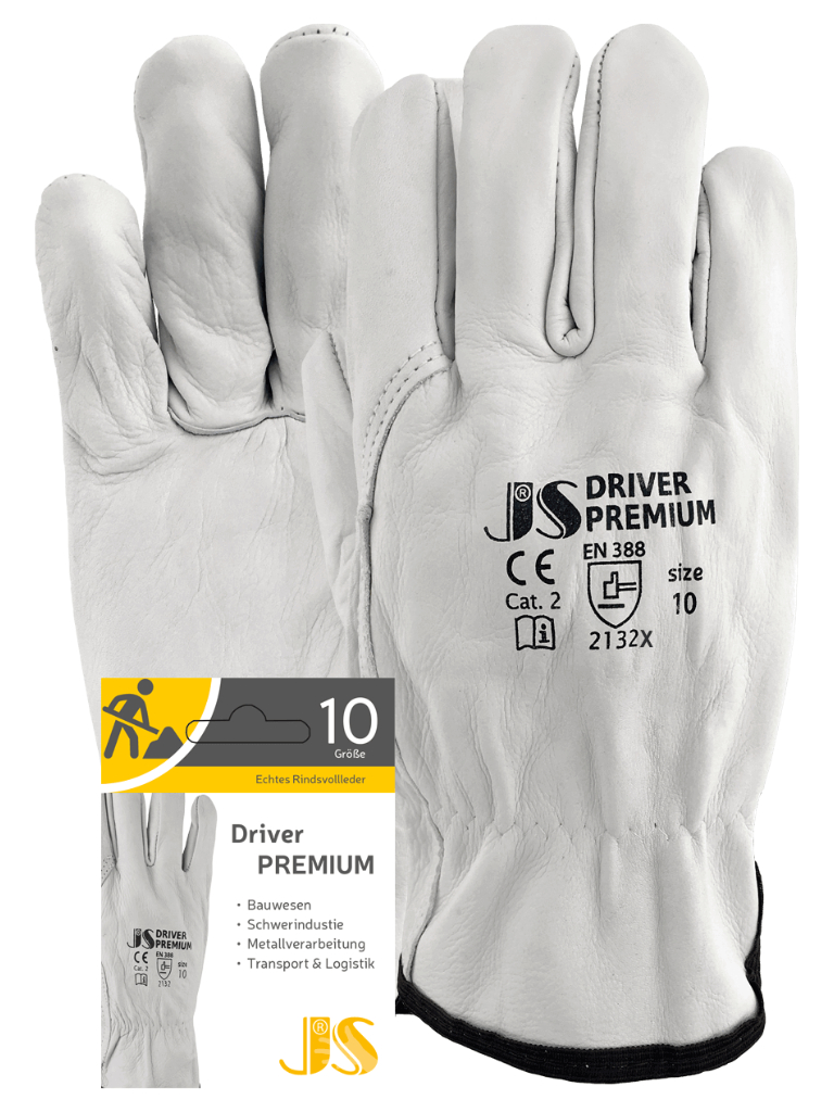 Driver PREMIUM HCT 0808