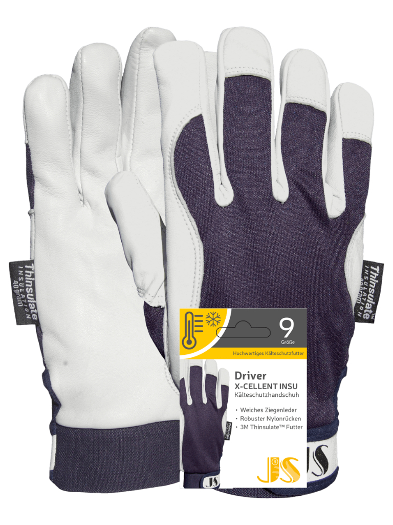 Driver X-cellent INSU HCT 1103