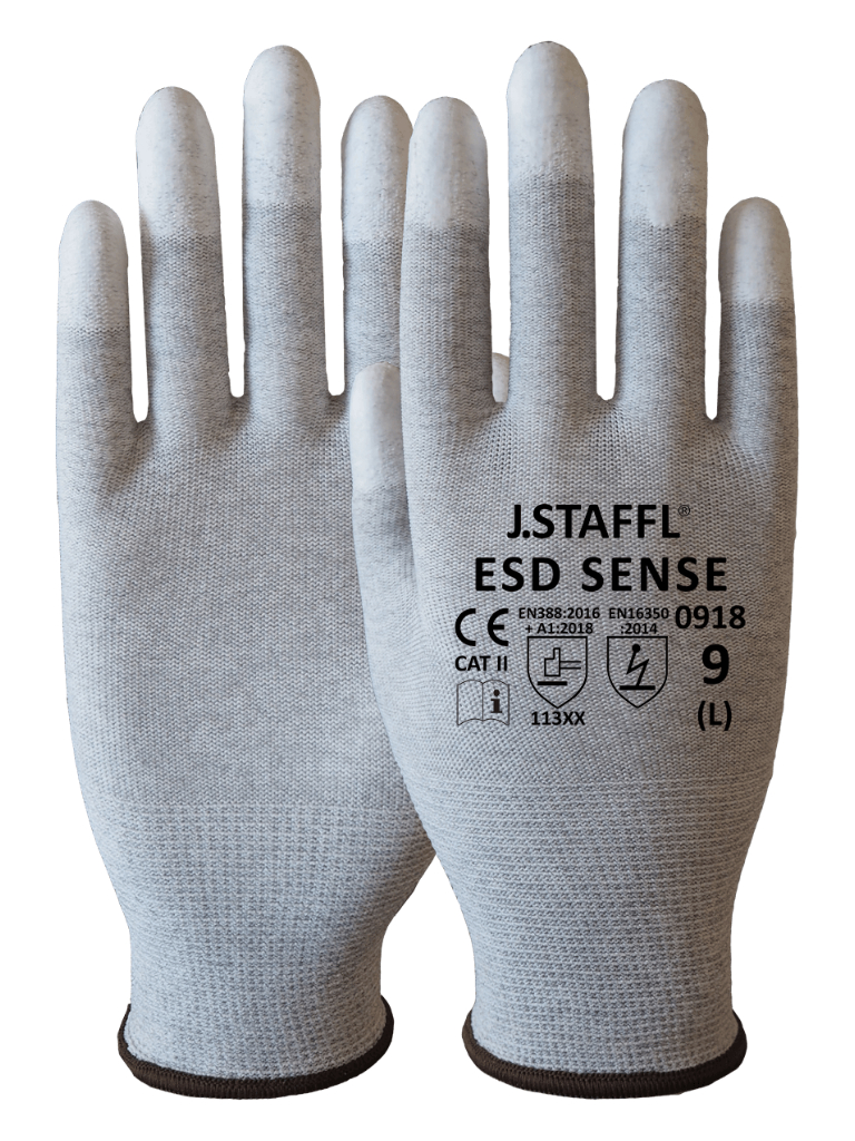 ESD SENSE 0918