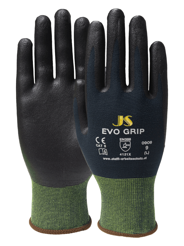 EVO GRIP 0909