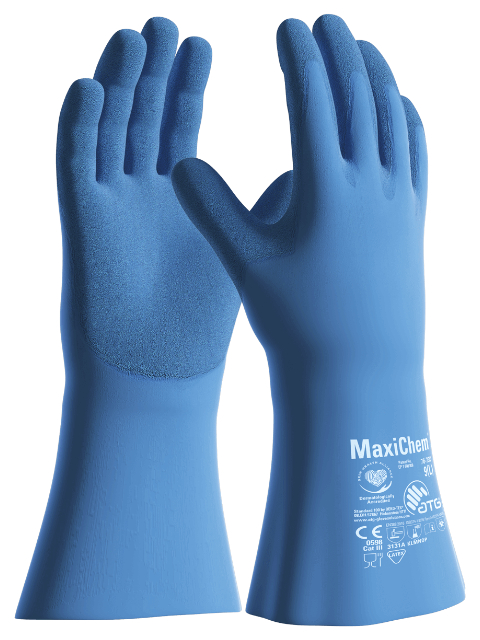 MaxiChem® 76-730