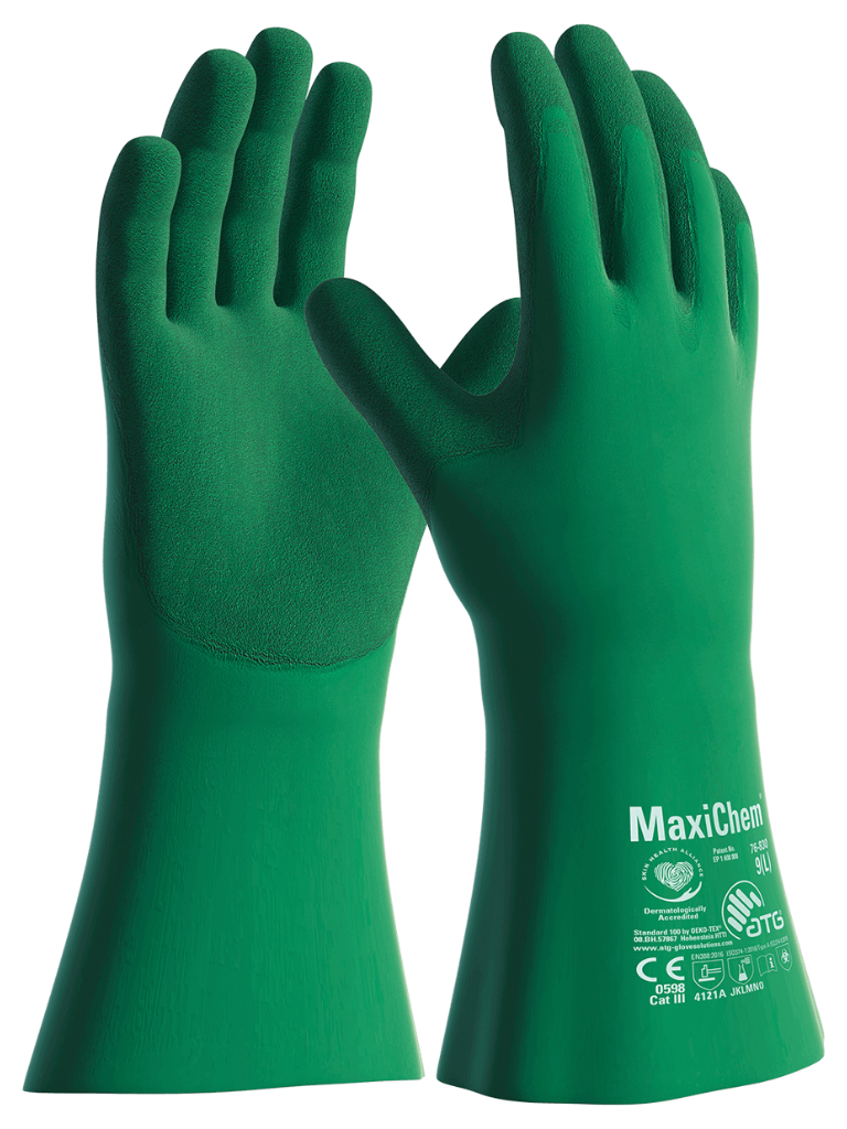 MaxiChem® 76-830