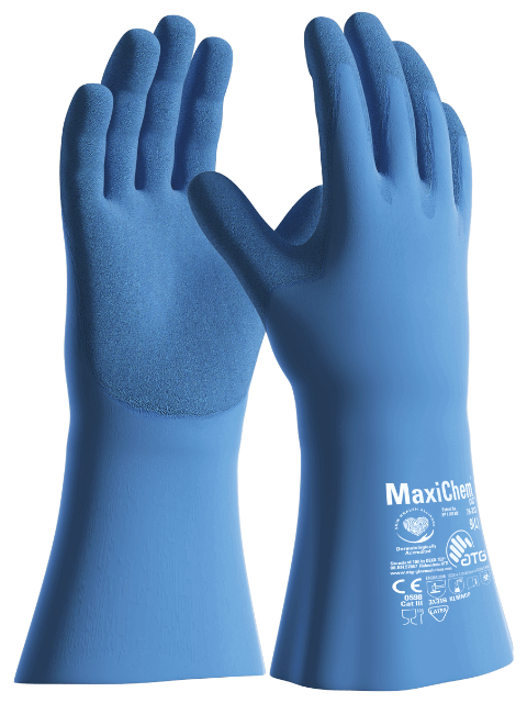 MaxiChem® Cut™ 76-733