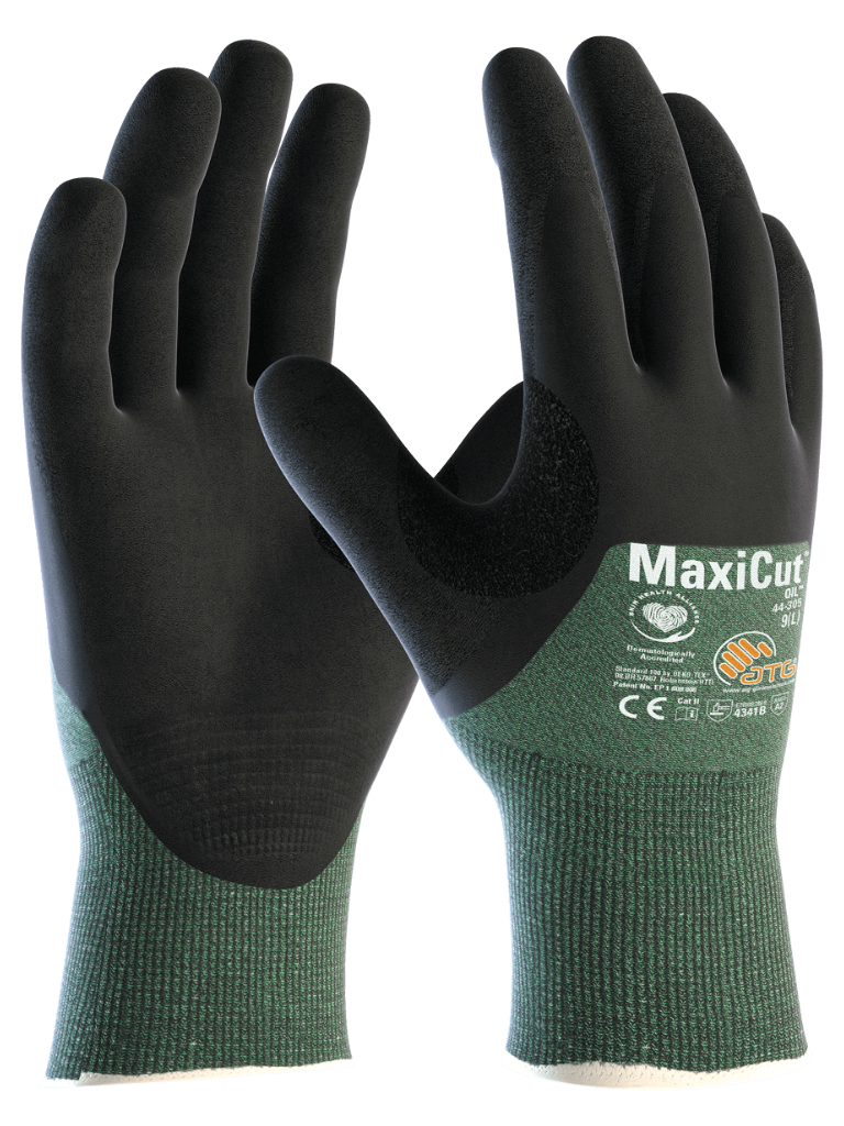 MaxiCut® Oil™ 44-305