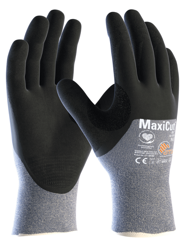 MaxiCut® OIL™ 44-505