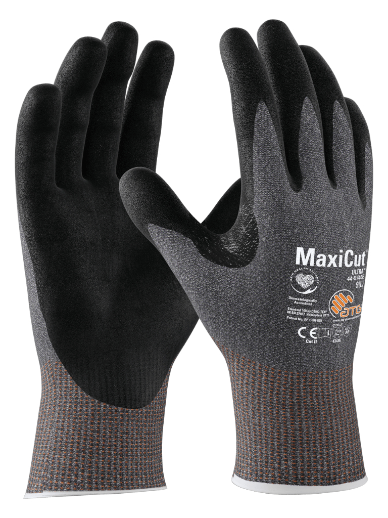 MaxiCut® Ultra 44-5745E