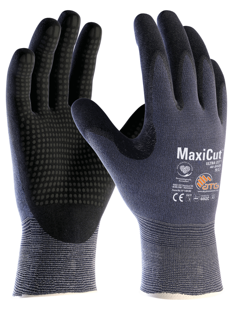MaxiCut® Ultra™ 44-3445