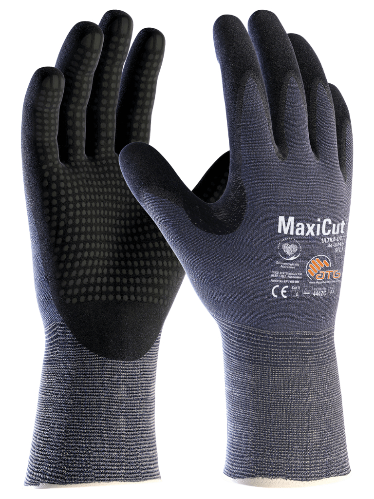 MaxiCut® Ultra™ 44-3445-34