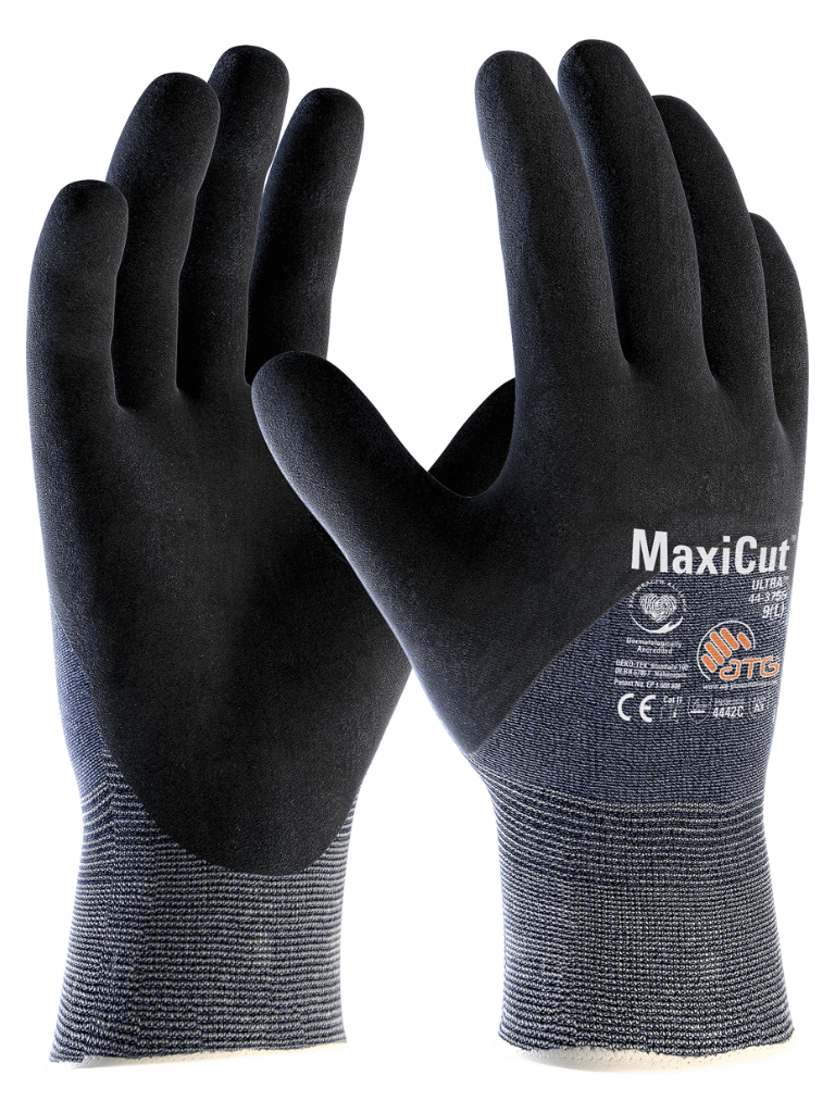 MaxiCut® Ultra™ 44-3755