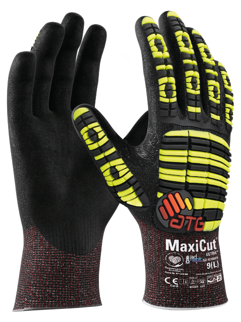 MaxiCut® Ultra™ 52-6745FI