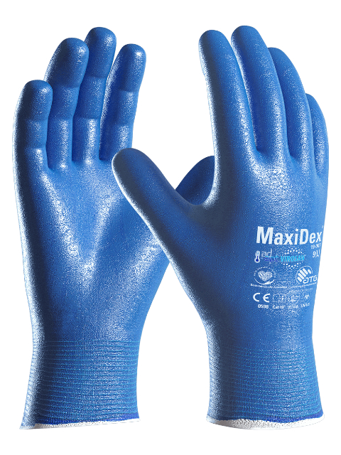 MaxiDex® 19-007