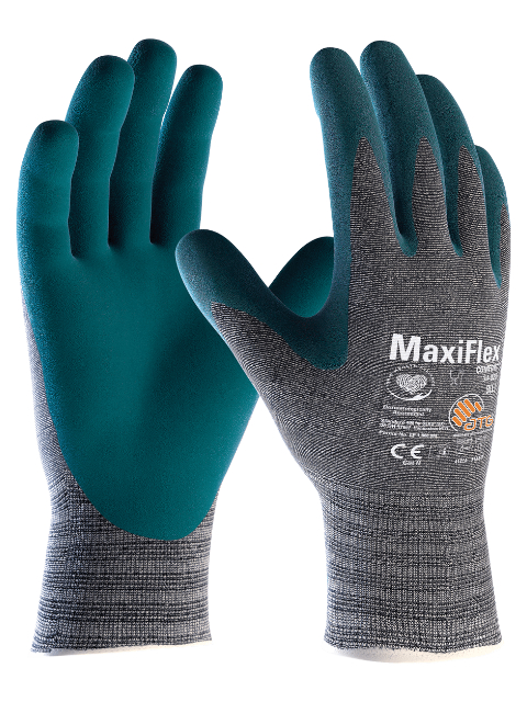 MaxiFlex® Comfort™ 34-924