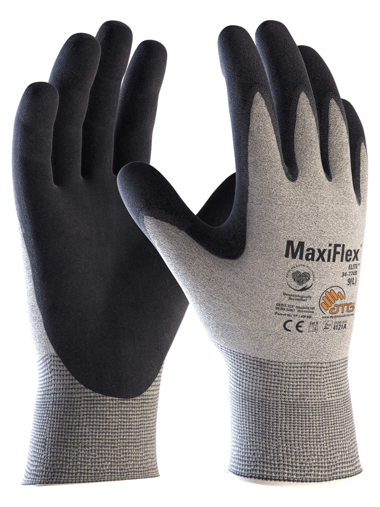 MaxiFlex® Elite™ 34-774B