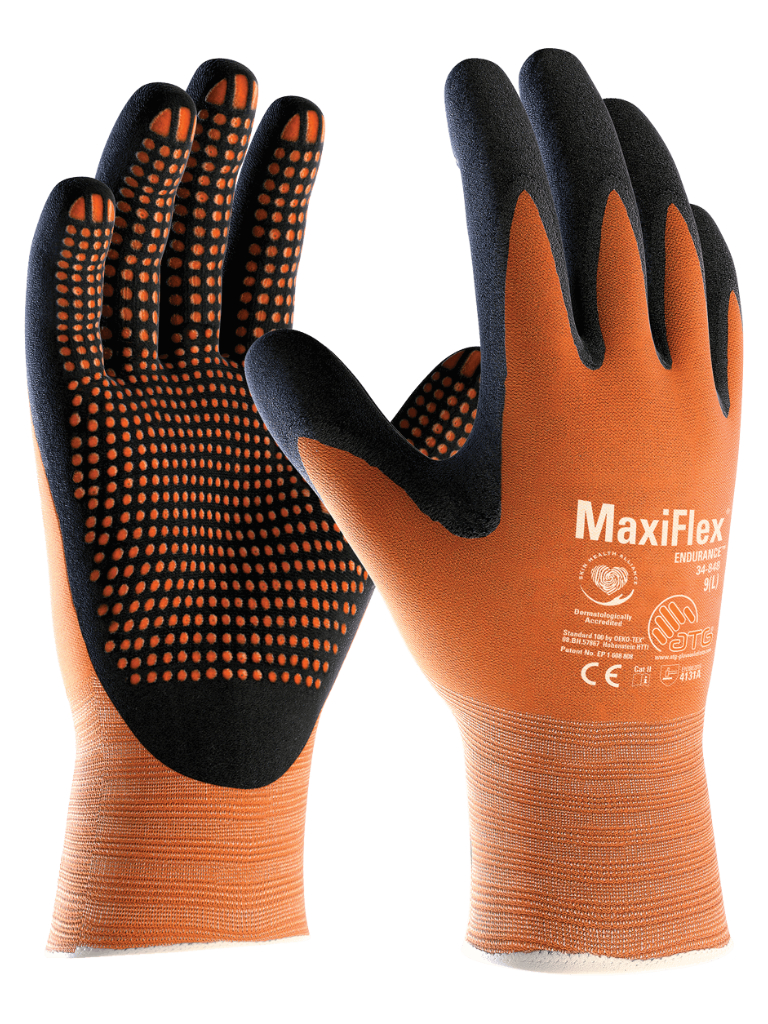 MaxiFlex® Endurance™ 34-848