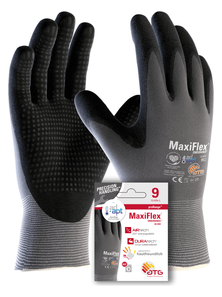 MaxiFlex® Endurance™ 42-844 