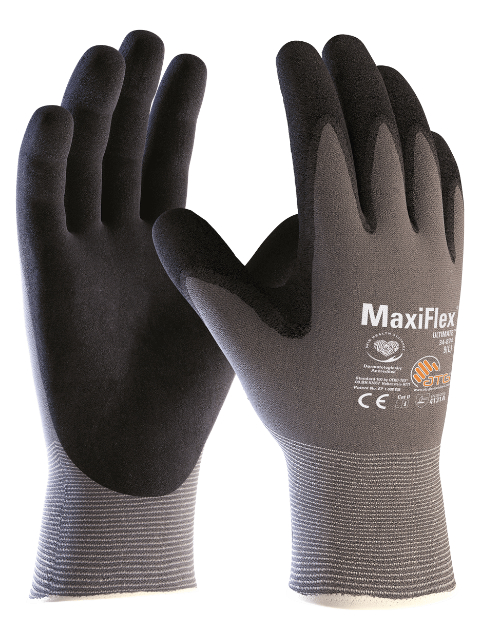 MaxiFlex® Ultimate™ 34-874
