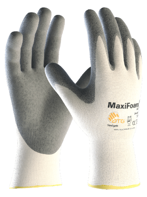 MaxiFoam® 34-600