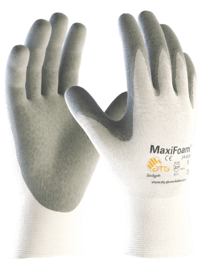 MaxiFoam® 34-800