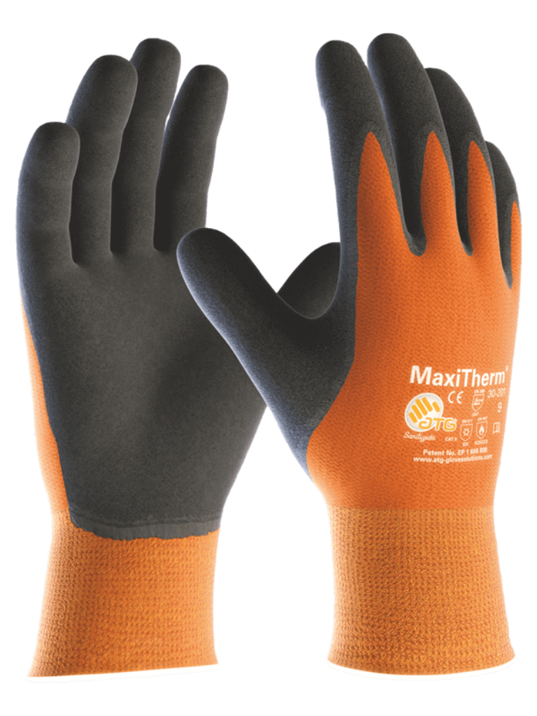 MaxiTherm® 30-201