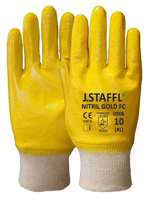 Nitril GOLD FC 0906