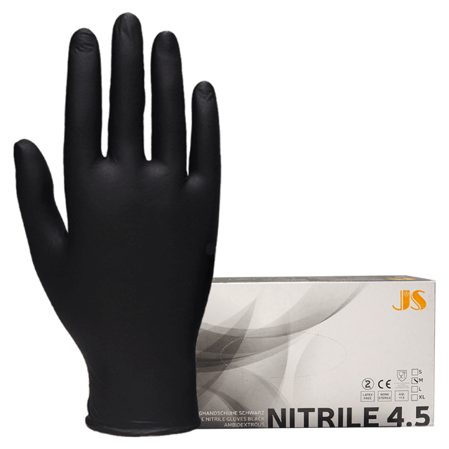 NITRILE 4.5 powder free