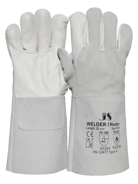 WELDER 1 MASTER 35 0603