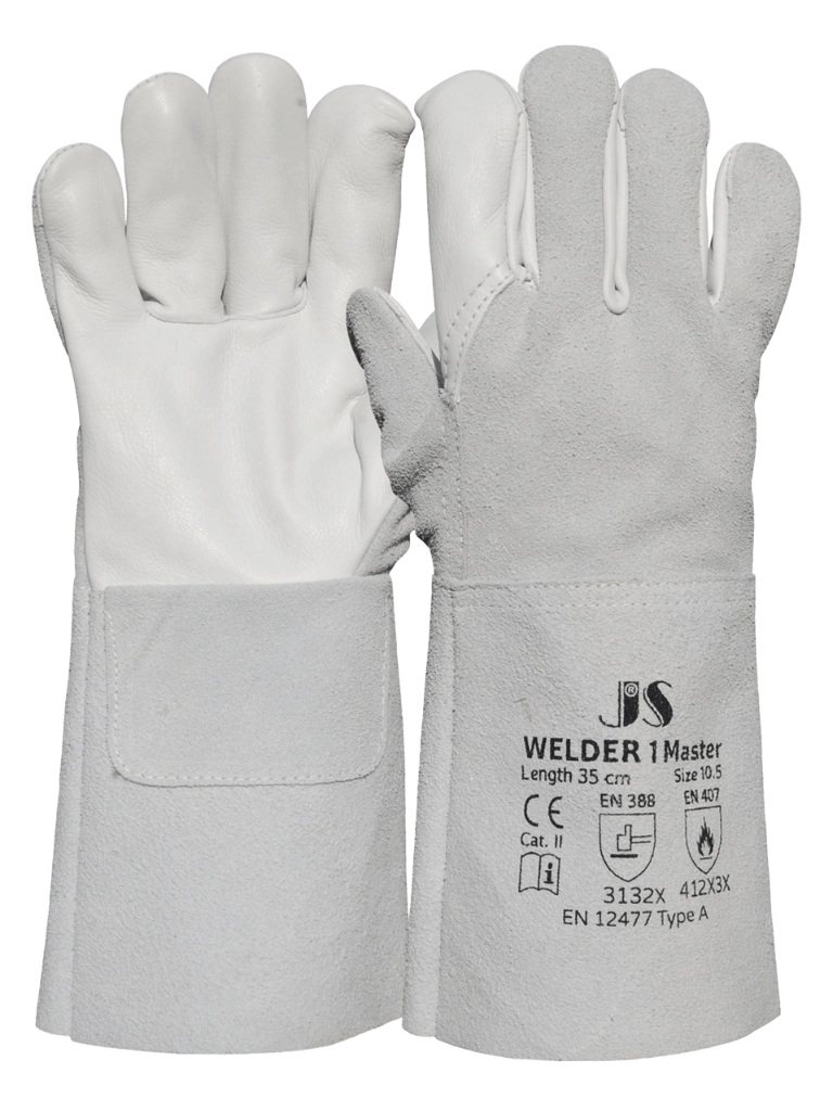 WELDER 1 MASTER 35 0603