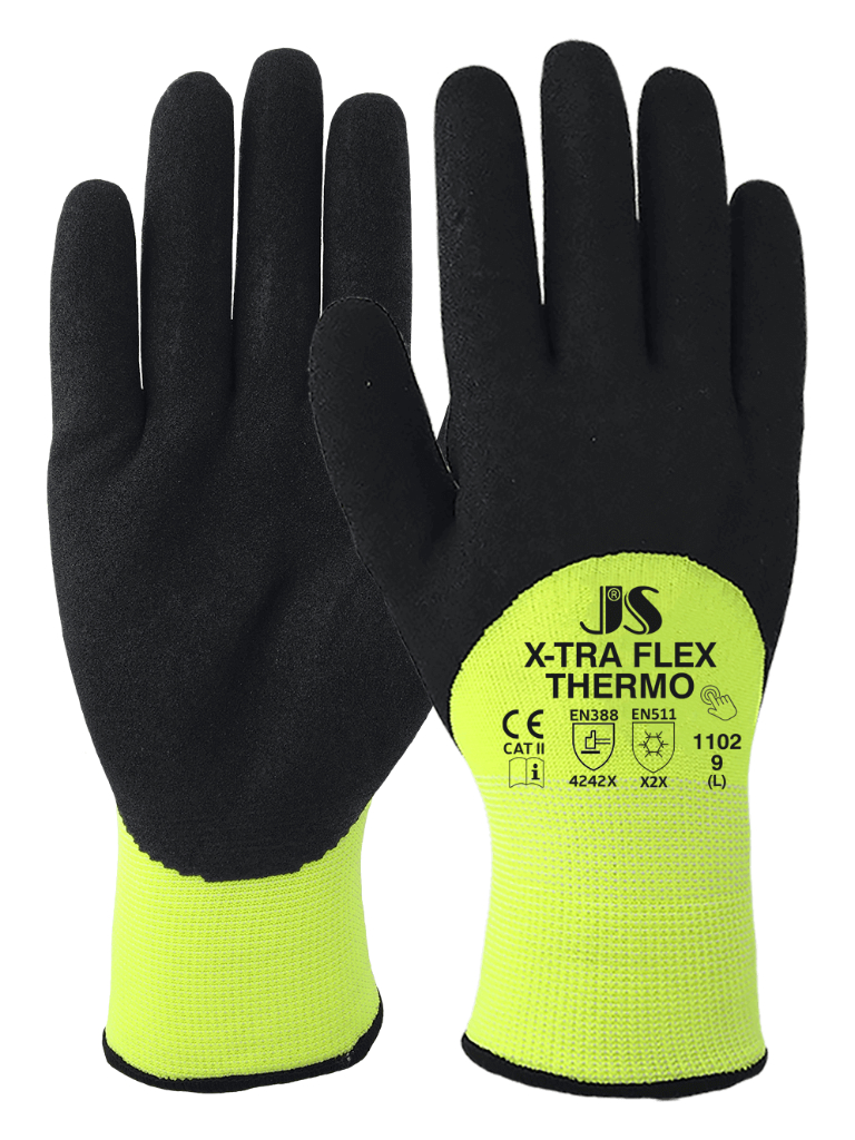 X-tra FLEX THERMO 1102