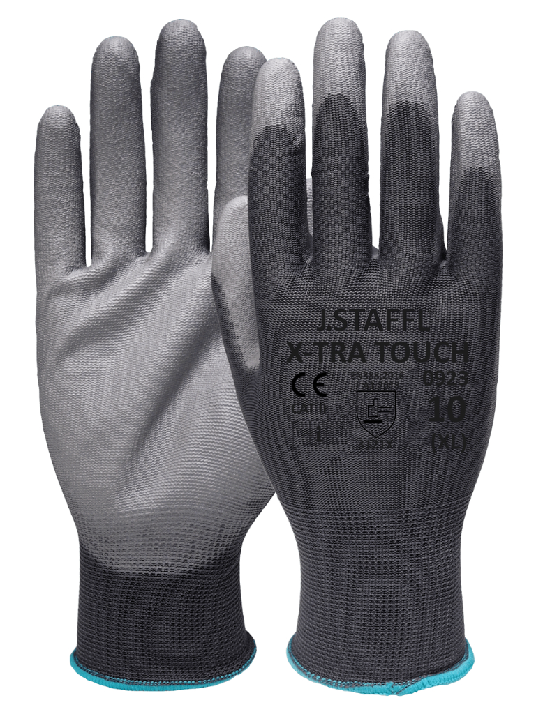 X-tra TOUCH 0923
