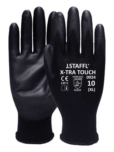 X-tra TOUCH 0924