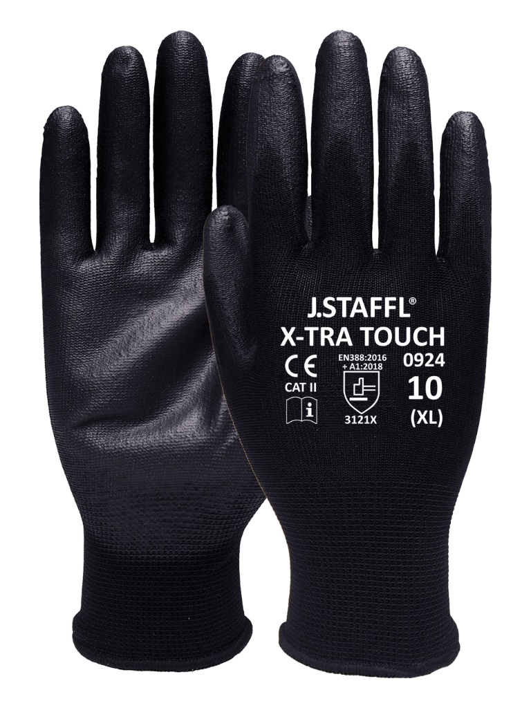 X-tra TOUCH 0924