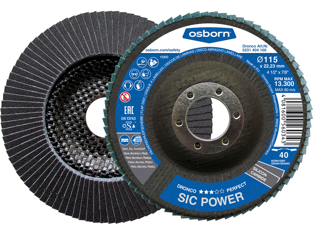 SIC POWER