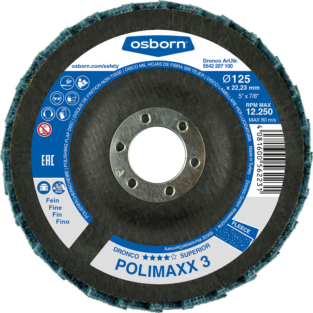 Polimaxx 3 - fein