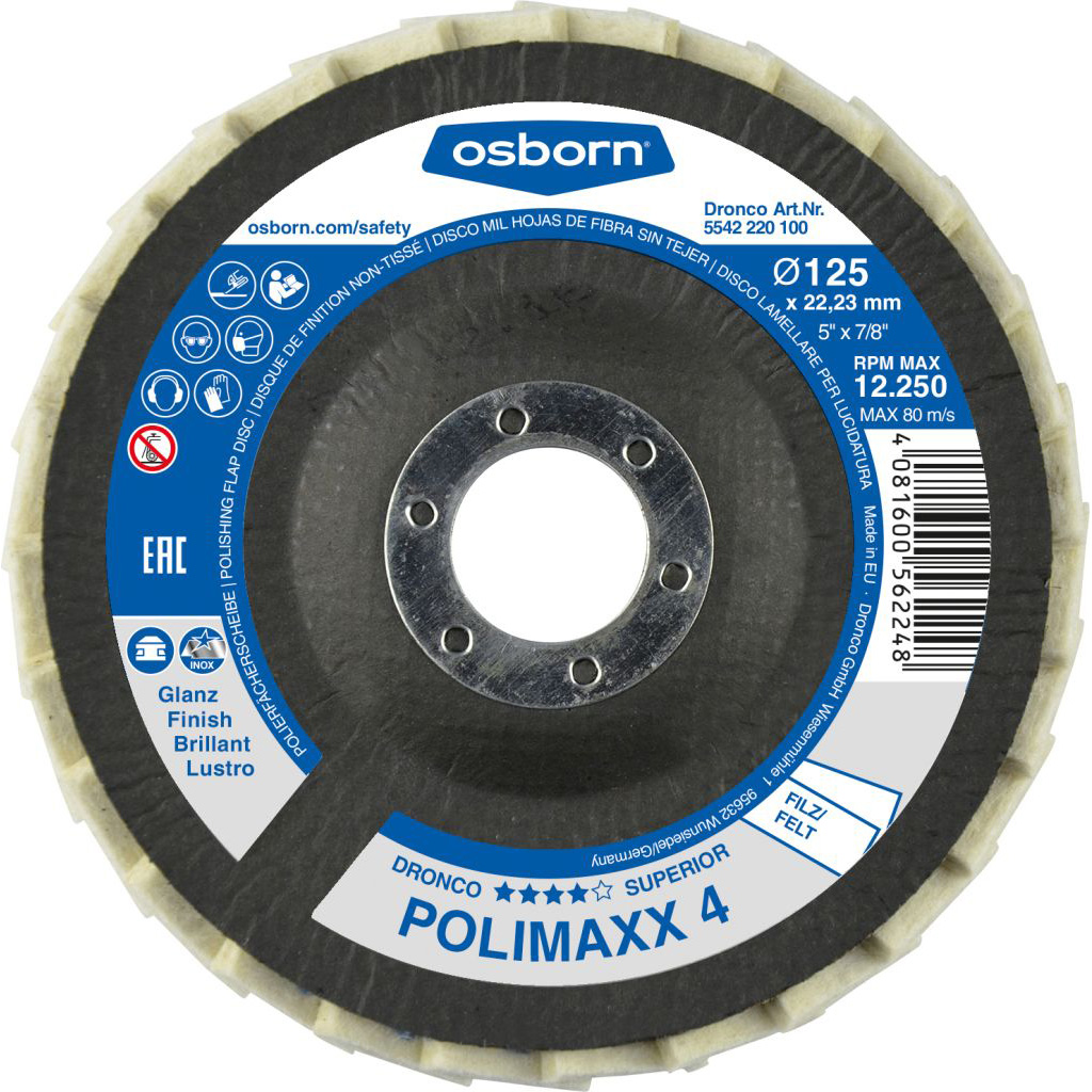 Polimaxx 4 - Glanz