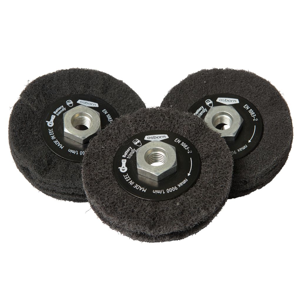 LIPPRITE® Faltenringe