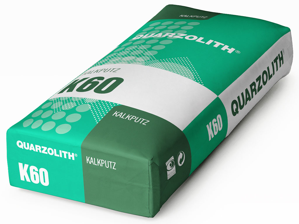 Kalkputz K60