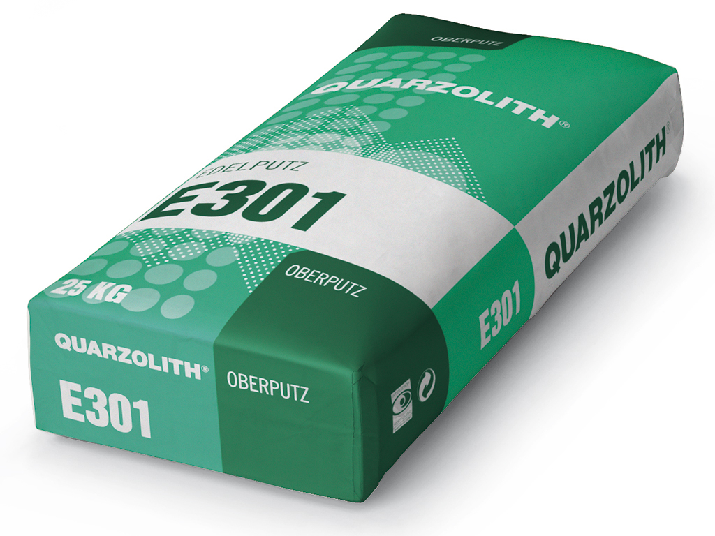 Edelputze E301 - E303