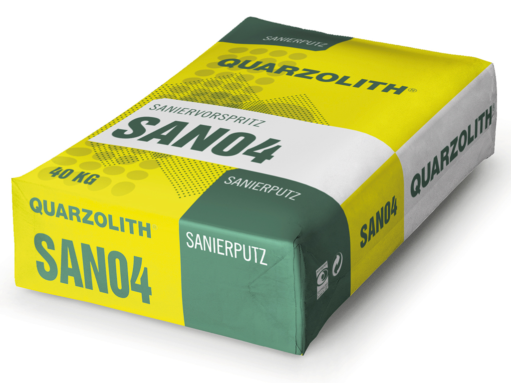 Saniervorspritz SAN04