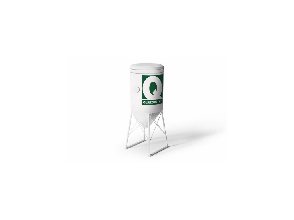 Quarzolith Pumpbeton B250 1000kg