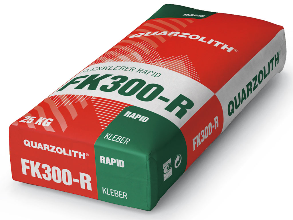 Flexkleber RAPID FK300-R
