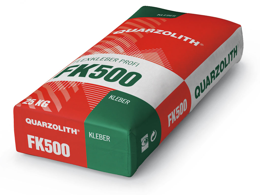 Flexkleber PROFI FK500