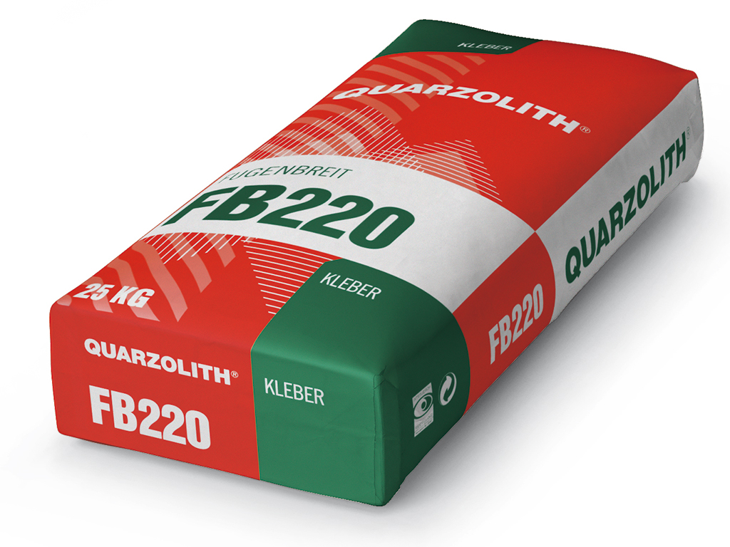 Quarzolith Fugenbreit FB 220 25kg