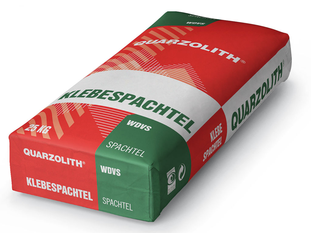 Quarzolith Klebespachtel 25kg
