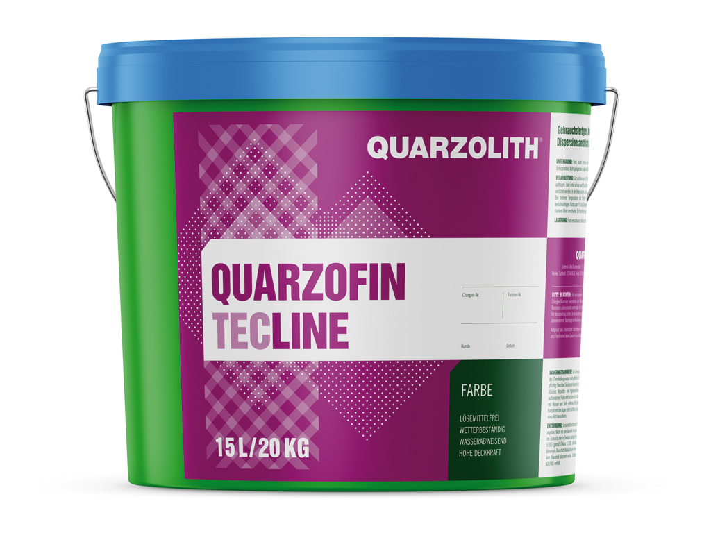 QUARZOFIN TECLINE