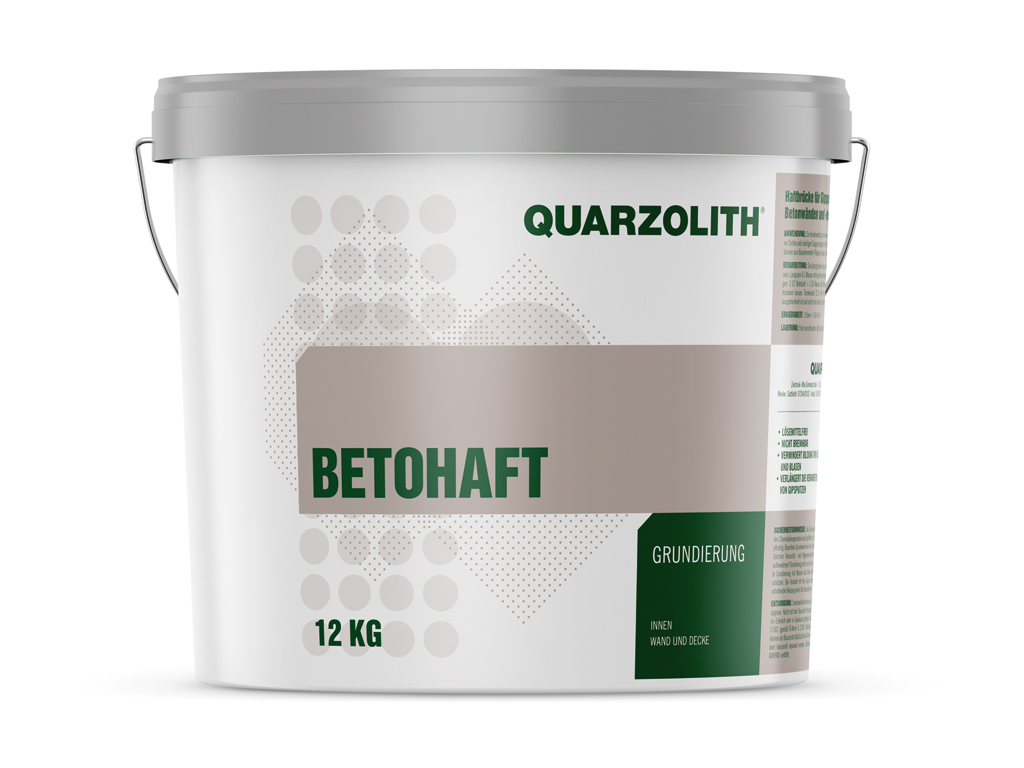 Betohaft