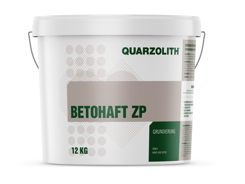 Betohaft ZP