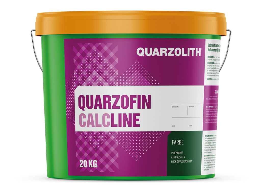 QUARZOFIN CALCLINE