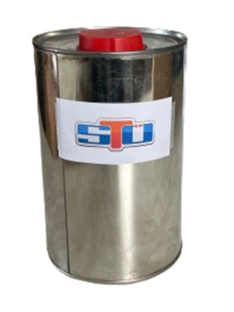 STÖ Steinteppich Bindemittel außen