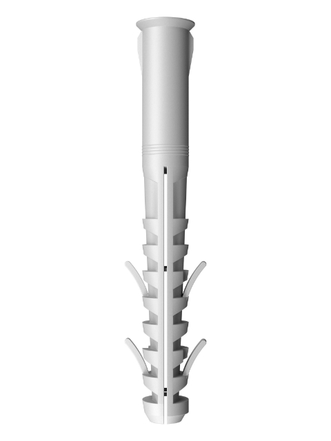 Dübel S 16 H R