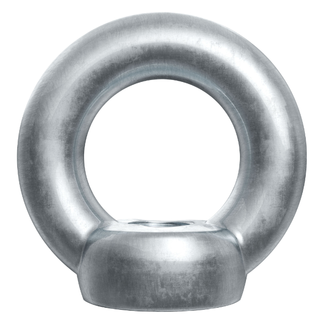 Ringmutter RI